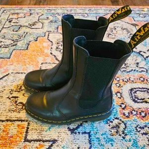 Dr. Martens Chelsea Boot